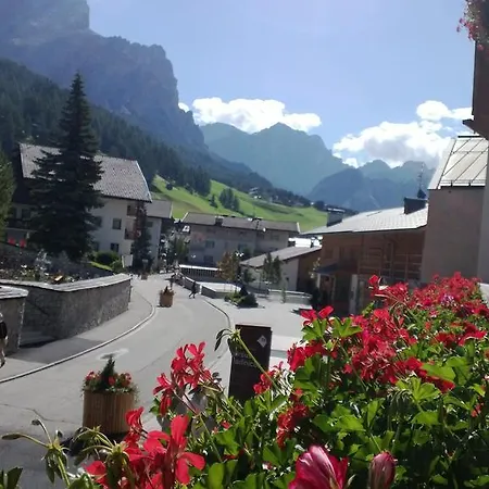 Ploner San Cassiano (Badia)