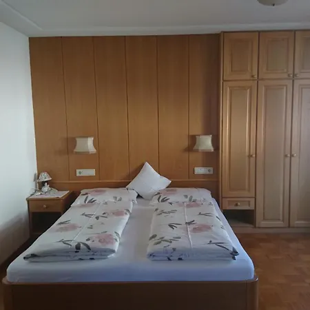 Ploner Apartment