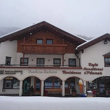 Ploner * San Cassiano (Badia)