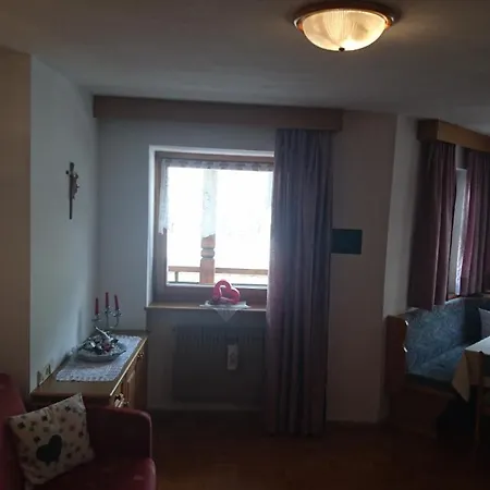 Apartment Ploner San Cassiano (Badia)