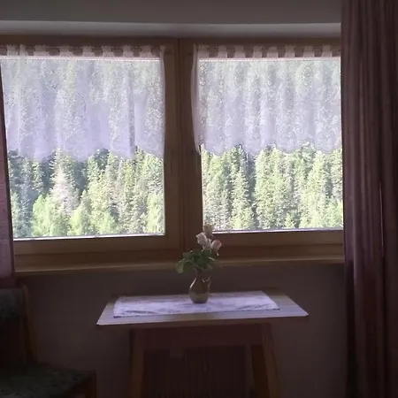 Ploner Apartment *