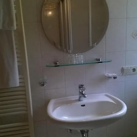 Ploner Apartment