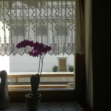 Ploner Apartment *